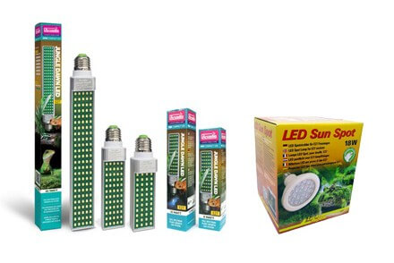 Achat Eclairage LED – Eclairage LED - La Ferme Tropicale