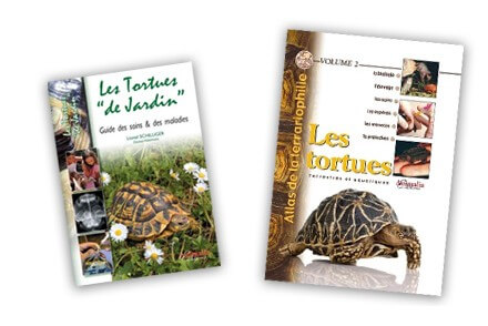 Achat Livre Tortue - Livres Tortues - La Ferme Tropicale